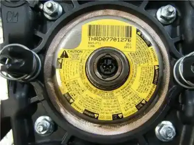 Pezzo di ricambio per auto di seconda mano volante per opel astra j berlina 5p a17dts riferimenti oem iam 13351029  