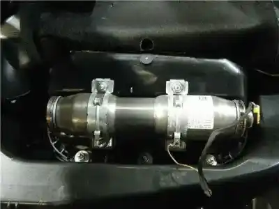 Pièce détachée automobile d'occasion tableau de bord pour opel astra j berlina 5p a17dts références oem iam   