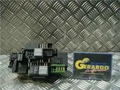 Second-hand car spare part FUSE BOX UNIT for MERCEDES-BENZ CLASE C (BM 205) BERLINA  OEM IAM references A2229063701  