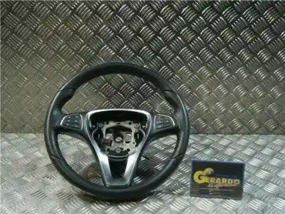 Recambio de automóvil de segunda mano de VOLANTE para MERCEDES-BENZ CLASE C (BM 205) BERLINA  referencias OEM IAM A0004601703  
