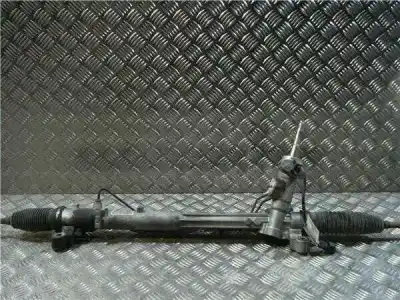 Gebrauchtes Autoersatzteil lenkgetriebe zum ford focus cabrio (ca5) g6db oem-iam-referenzen 5m513200eg  