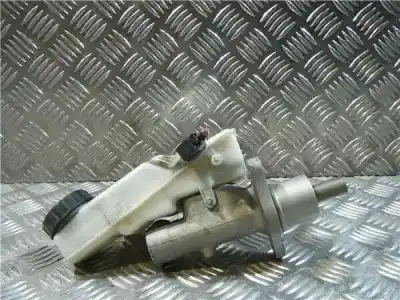 Gebrauchtes Autoersatzteil bremspumpe hauptbremszylinder zum ford focus cabrio (ca5) g6db oem-iam-referenzen 3350891031  