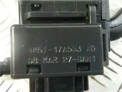 Gebrauchtes Autoersatzteil sauberer befehl zum ford focus cabrio (ca5) g6db oem-iam-referenzen 4m5t17a553ad  