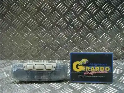 Gebrauchtes Autoersatzteil  zum FORD FOCUS CABRIO (CA5)  OEM-IAM-Referenzen 1531211  