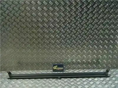 Second-hand car spare part parcel shelf for ford focus cabrio (ca5) g6db oem iam references 