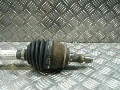 Second-hand car spare part front left transmission for bmw mini (r56) n12b14a oem iam references 7589767  