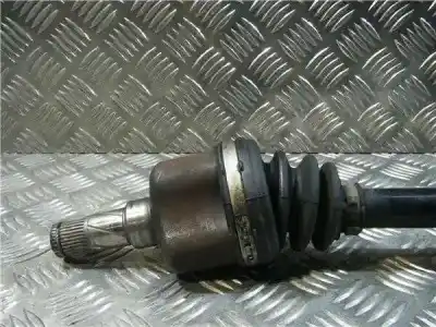 Second-hand car spare part front left transmission for bmw mini (r56) n12b14a oem iam references 7589767  