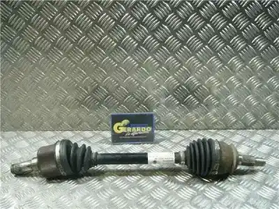 Pezzo di ricambio per auto di seconda mano  per BMW MINI (R56)  Riferimenti OEM IAM 7589767  