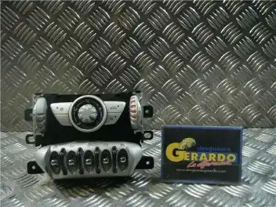 Pezzo di ricambio per auto di seconda mano  per BMW MINI (R56)  Riferimenti OEM IAM 69790604  