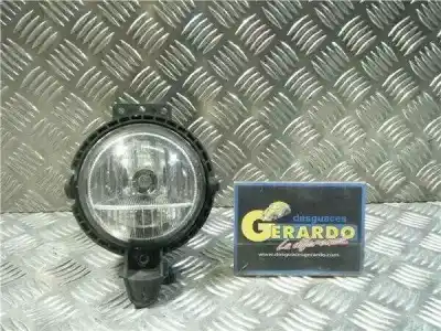 Pezzo di ricambio per auto di seconda mano luce fendinebbia destra per bmw mini (r56) n12b14a riferimenti oem iam 275129506