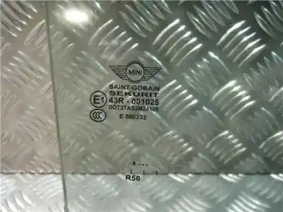 Pezzo di ricambio per auto di seconda mano luna anteriore destra per bmw mini (r56) n12b14a riferimenti oem iam   