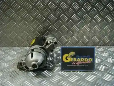 Second-hand car spare part  for BMW SERIE 1 BERLINA (E81/E87)  OEM IAM references 7798006  