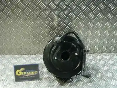 Second-hand car spare part brake servo for bmw serie 1 berlina (e81/e87) d/n47d20a oem iam references 6775929