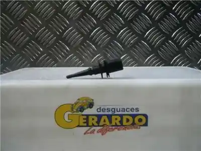 Second-hand car spare part sensor for bmw serie 1 berlina (e81/e87) d/n47d20a oem iam references 13600000