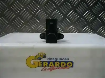 Second-hand car spare part sensor for bmw serie 1 berlina (e81/e87) d/n47d20a oem iam references 7570000