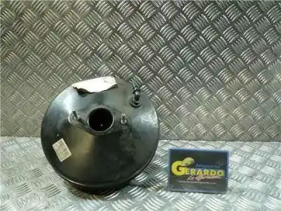 Second-hand car spare part BRAKE SERVO for PEUGEOT 308  OEM IAM references 9682516580  