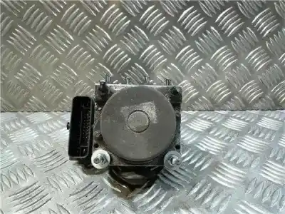 Peça sobressalente para automóvel em segunda mão abs por fiat 500 169a4000 referências oem iam 51801319  
