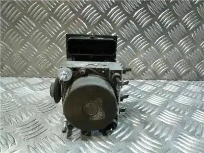 Peça sobressalente para automóvel em segunda mão abs por fiat 500 169a4000 referências oem iam 51801319  