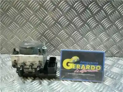 Second-hand car spare part  for FIAT 500  OEM IAM references 51801319  