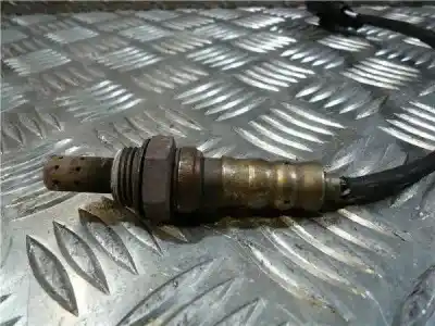 Second-hand car spare part lambda probe for fiat 500 169a4000 oem iam references 55202416  