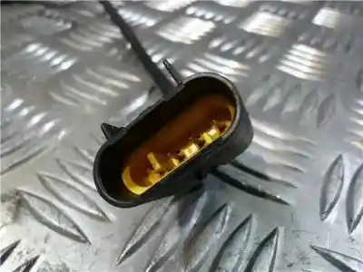 Second-hand car spare part lambda probe for fiat 500 169a4000 oem iam references 55202416  