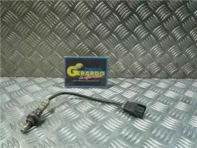 Peça sobressalente para automóvel em segunda mão SONDA LAMBDA por FIAT 500  Referências OEM IAM 55202416  