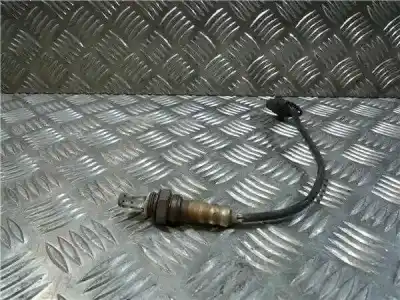 Second-hand car spare part lambda probe for fiat 500 169a4000 oem iam references 55202416  