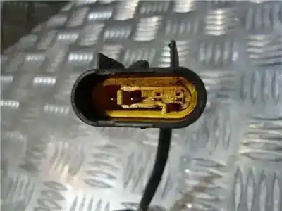 Second-hand car spare part lambda probe for fiat 500 169a4000 oem iam references 55202416  