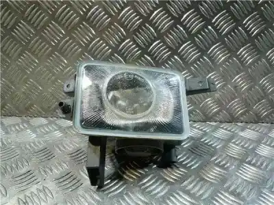 Second-hand car spare part left fog light for opel corsa c (x01) 1.7 dti (f08. f68) oem iam references 90534968  