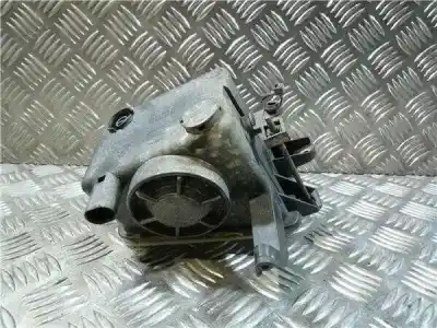 Second-hand car spare part left fog light for opel corsa c (x01) 1.7 dti (f08. f68) oem iam references 90534968  