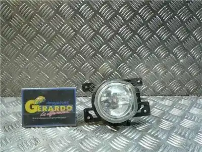 Piesă de schimb auto la mâna a doua FAR DE CEATÃ STÂNGA pentru FIAT DOBLO II CARGO (263)  Referințe OEM IAM 51814483  