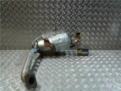 Gebrauchtes Autoersatzteil  zum MAZDA 3 LIM. (BL)  OEM-IAM-Referenzen Y6022050XJ  