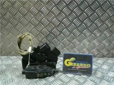 Gebrauchtes Autoersatzteil  zum MAZDA 3 LIM. (BL)  OEM-IAM-Referenzen BR555831B  