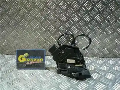 Gebrauchtes Autoersatzteil  zum MAZDA 3 LIM. (BL)  OEM-IAM-Referenzen 3N6AA26413BP  