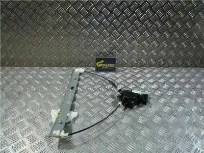 Gebrauchtes Autoersatzteil  zum MAZDA 3 LIM. (BL)  OEM-IAM-Referenzen GJ6A5958X  
