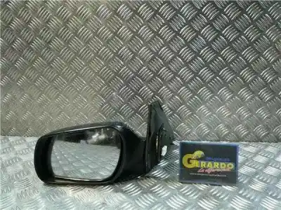 Second-hand car spare part left rearview mirror for mazda 3 lim. (bl) 1.6 cd diesel cat oem iam references 