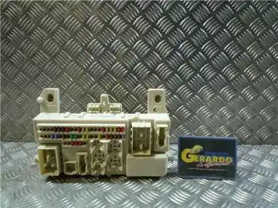 Gebrauchtes Autoersatzteil  zum MAZDA 3 LIM. (BL)  OEM-IAM-Referenzen BS4J66730E  