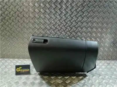 Second-hand car spare part glove compartment for mazda 3 lim. (bl) 1.6 cd diesel cat oem iam references bp4k64161