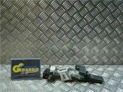 Peça sobressalente para automóvel em segunda mão COMUTADOR DE IGNIÇÃO por MAZDA 3 LIM. (BL)  Referências OEM IAM 3M513F880AD  