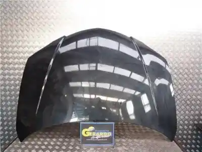 Second-hand car spare part bonnet for mazda 3 lim. (bl) 1.6 cd diesel cat oem iam references 