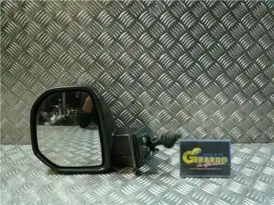 Автозапчасти б/у левое зеркало за citroen berlingo 9ht ссылки oem iam 
