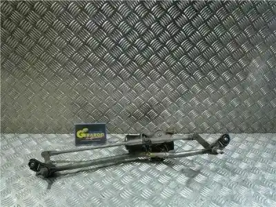 Second-hand car spare part FRONT WINDSHIELD WIPER MOTOR for OTRAS MARCAS KANGOO II (F/KW0)  OEM IAM references 7701066449  