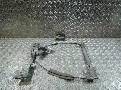 Second-hand car spare part PASSENGER SIDE RIGHT WINDOW REGULATOR for OTRAS MARCAS KANGOO II (F/KW0)  OEM IAM references 807208423R  