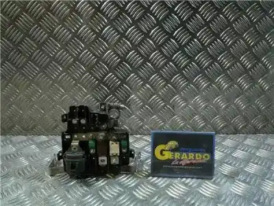 Second-hand car spare part FUSE BOX UNIT for OTRAS MARCAS KANGOO II (F/KW0)  OEM IAM references   