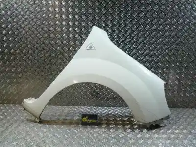 Автозапчастина б/у ПЕРЕДНЕ ПРАВЕ КРИЛО для OTRAS MARCAS KANGOO II (F/KW0)  Посилання на OEM IAM 631009162R  