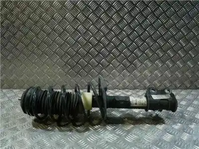 Gebrauchtes Autoersatzteil stoßdämpfer vorderachse rechts zum fiat punto / grande punto (199) 1.3 d multijet oem-iam-referenzen 51796546  