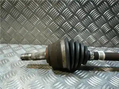 Gebrauchtes Autoersatzteil getriebe vorne links zum fiat punto / grande punto (199) 1.3 d multijet oem-iam-referenzen 1334647  