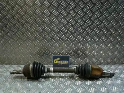 Gebrauchtes Autoersatzteil  zum FIAT PUNTO / GRANDE PUNTO (199)  OEM-IAM-Referenzen 1334647  