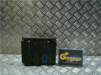 Gebrauchtes Autoersatzteil AUDIOSYSTEM / RADIO-CD zum FIAT PUNTO / GRANDE PUNTO (199)  OEM-IAM-Referenzen 51818729  