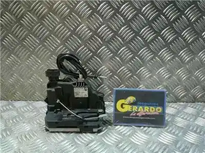 Gebrauchtes Autoersatzteil Türschloss Hinten Rechts zum FIAT PUNTO / GRANDE PUNTO (199) 1.3 D Multijet OEM-IAM-Referenzen 51797570  